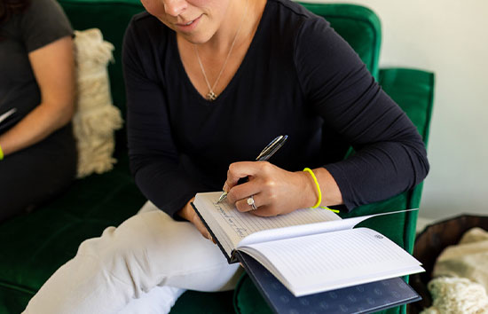 Education | The Motion of Gratitude