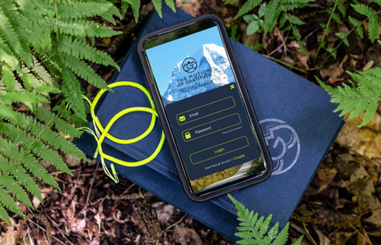 The Motion of Gratitude | Gift Items