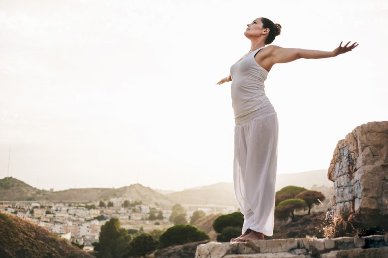 Read more about the article The Most Impactful Morning Routine